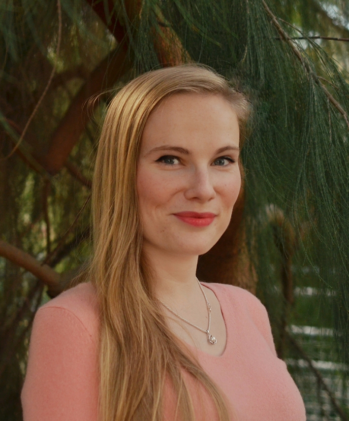 Tabitha, Dutch language tutor